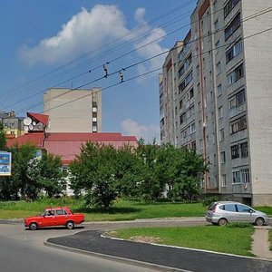 Vulytsia Koniakina, 19А, Lutsk: photo