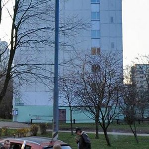 Muranovskaya Street, 5, : foto