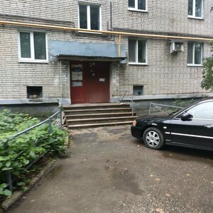Verkhnyaya Dubrova Street, 10, Vladimir: photo