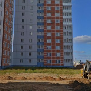 Liucynskaja Street, 25, Minsk: photo