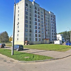 Vawpshasava Street, 31, Minsk: photo