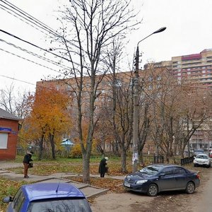 Тула, Проспект Ленина, 129: фото