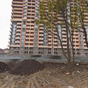 Ulitsa Arkhitektora Petina, 18/1, Krasnodar: photo