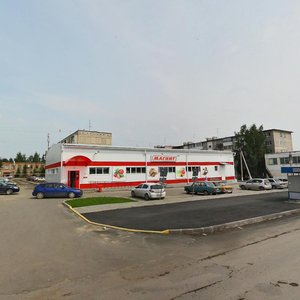 Ulitsa Martyanova, 1, Nevyansk: photo