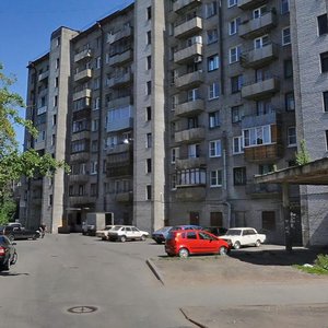 Sedova Street, 17к2, Saint Petersburg: photo