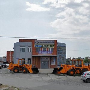 Vostochnoye shosse, 6А, Bataysk: photo