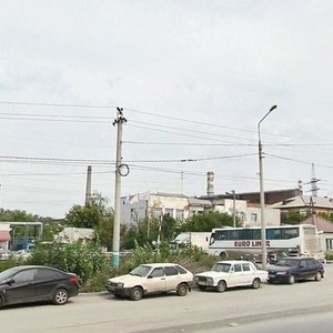 Челябинск, Российская улица, 1Г: фото