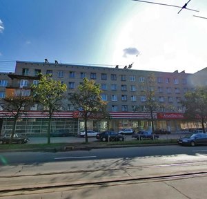Torzhkovskaya Street, 7, : foto