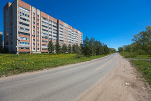 Serova Avenue, 20, Rybinsk: photo