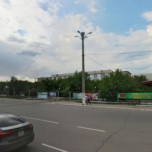 Republic Avenue, 30, Temirtau: photo