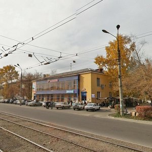 88-y kvartal, 10, Angarsk: photo