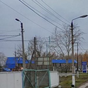 Тула, Улица Автомобилистов, 4А: фото