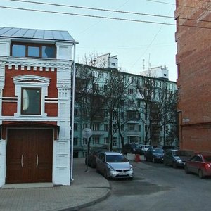 Maksima Gorkogo Street, 80/1, Nizhny Novgorod: photo
