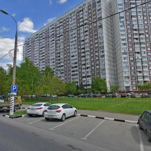 Litovskiy Boulevard, 19, Moscow: photo