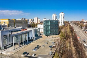 Oktyabrya Avenue, 67/2, : foto