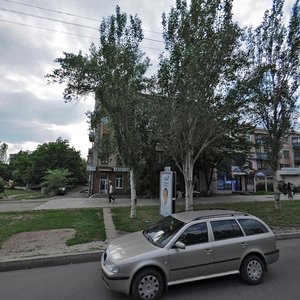 Oboronna vulytsia, 3, Luhansk: photo