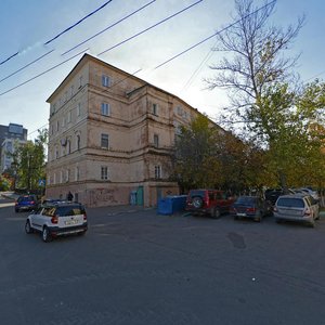 Sergievskaya Street, 25, Nizhny Novgorod: photo