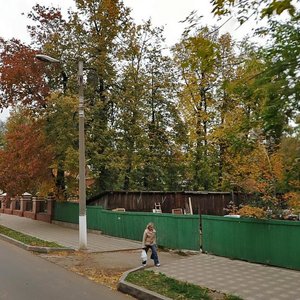 Derendyaeva Street, 46, Kirov: photo