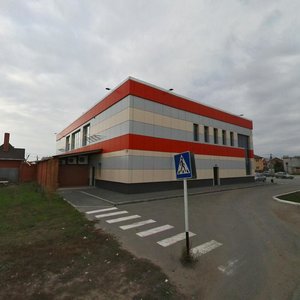 Severnaya ulitsa, 2Ас1, Tyumen Oblast: photo