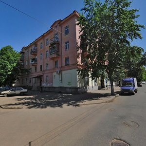 Simanovskogo Street, 92А, Kostroma: photo