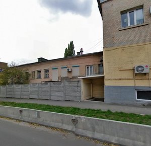 Vasylkivska Street, 3, : foto