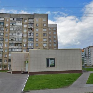 Ulitsa Korolyova, 14А, Gubkin: photo