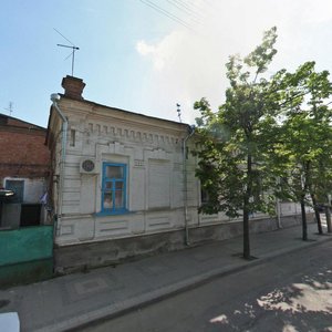 Kommunarov Street, 60, Krasnodar: photo