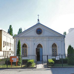 Dmytra Yavornytskoho Avenue, 103, Dnipro: photo