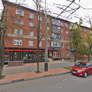 Turgeneva Street, 164, Krasnodar: photo