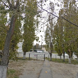 Geroev Desantnikov Street, 13, Novorossiysk: photo