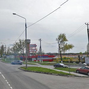 Zavodskaya ulitsa, 1Ас1, Belgorod Oblast: photo