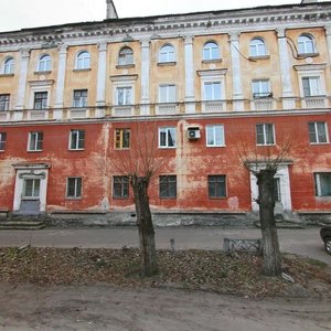 Pereulok Zhukovskogo, 5, Dzerzhinsk: photo