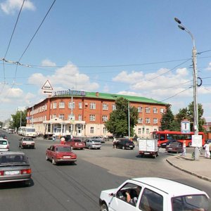 Ulitsa Khalitova, 1 ، قازان: صورة