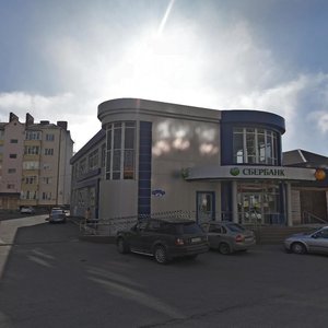 Novopyatigorskaya ulitsa, 4, Essentuky: photo