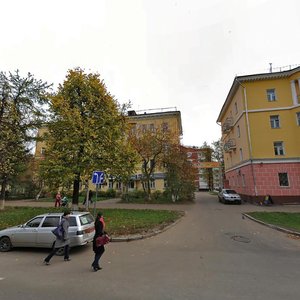 Gagarina Avenue, 5 ، : صورة