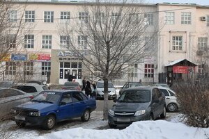 Takhaui Akhtanov Street, 63, Aktobe: photo