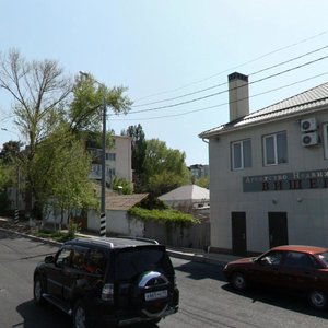 Terskaya ulitsa, 249, Anapa: photo