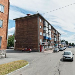 Institutskaya ulitsa, 22, Prokopevsk: photo