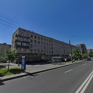 Metallistov Avenue, No:110, Saint‑Petersburg: Fotoğraflar