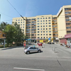 Belinskogo Street, 84 ، يكاترينبورغ: صورة