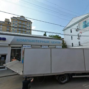 Krasnoarmejskaya Street, 57, Krasnodar: photo