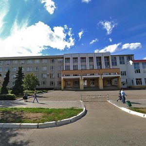 Bolshevistskaya Street, 68А, : foto