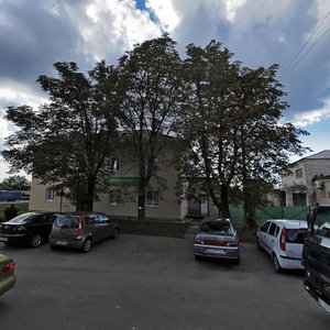 Kyivska vulytsia, 135, Brovary: photo