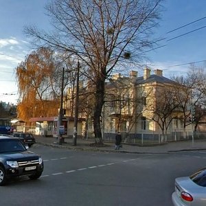Ivana Fedorova Street, 26, : foto