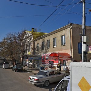 Ulitsa Volodarskogo, 47 ، : صورة