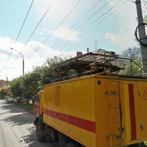 Aerovokzalnaya Street, 6 ، كراسنويارسك: صورة