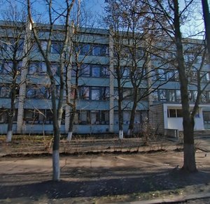Maksyma Berlinskoho Street, 12, Kyiv: photo