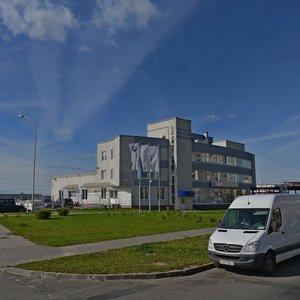 Минск, Улица Пимена Панченко, 7к1: фото