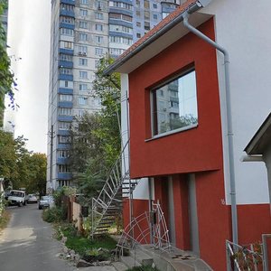 Ryzka Street, 18, Kyiv: photo