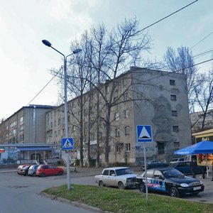 Selskaya ulitsa, 24к1, Pyatigorsk: photo